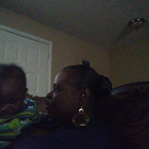 Meet your Posher, Blanche